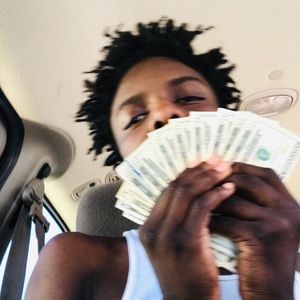 Meet your Posher, Darrell